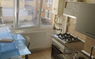 Apartament 2 camere 1 Mai - Poză 7