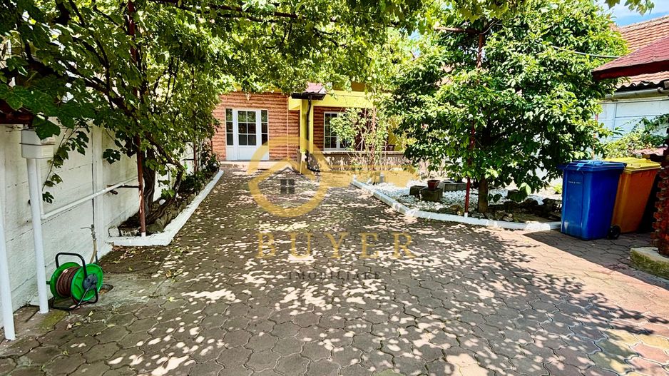 Casa individuala in zona Calea Dumbravii- Teren 310mp - Poză 21