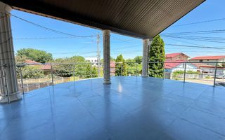 Vila mobilata si utilata, 6 camere, 3 bai, Teren 462 mp - Poză 37