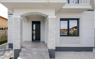 OFERTA VANDUTA - Casa de vis în Dumbrăvița - confort, siguranță și natură! - Poză 13