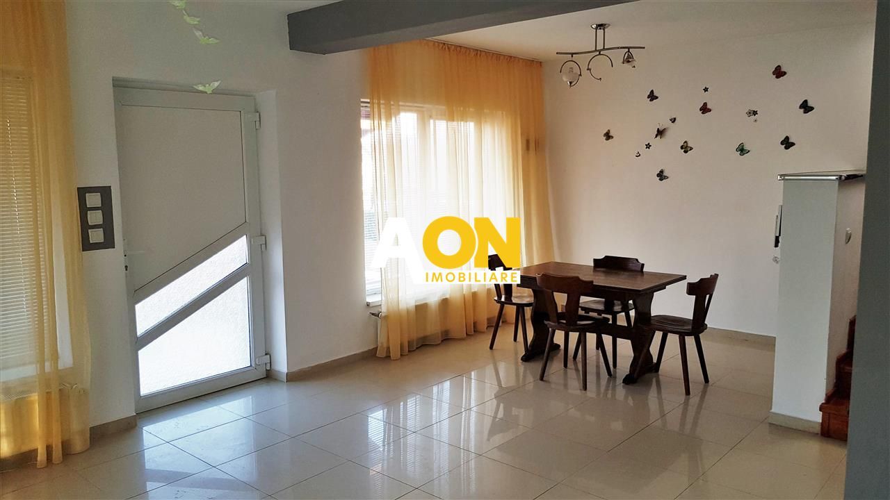 Casa tip duplex 4 camere Cetate - Poză 3