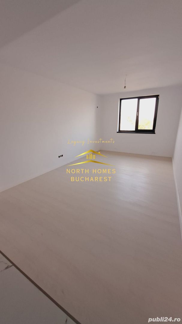 Apartament de 2 camere nou pe soseaua Chitila + Spatiu depozitare - Poză 7