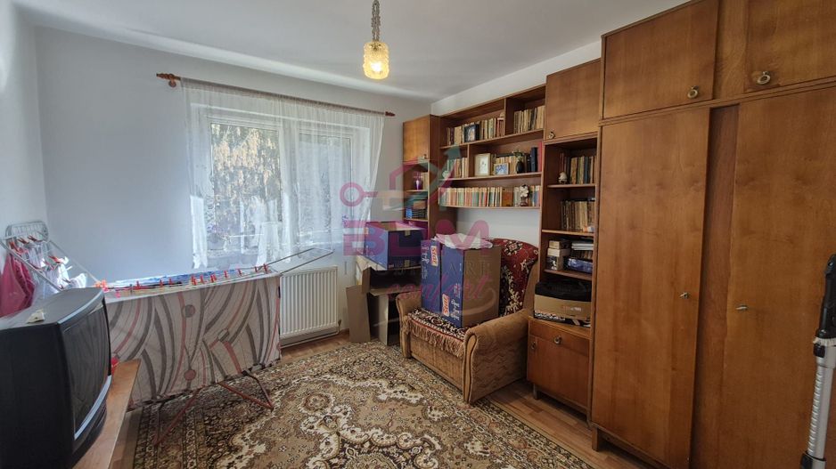 COMISION 0 | Apartament 4 camere | etaj 1 | zona Micro 3 - Poză 5
