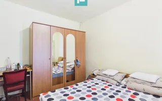 CASĂ INDIVIDUALĂ PÂRNEAVA TEREN GENEROS 846 MP - Poză 11