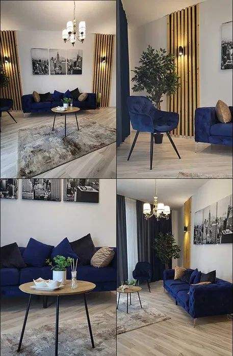 APARTAMENT DE LUX 2 CAMERE METROU PACII - Poză 2