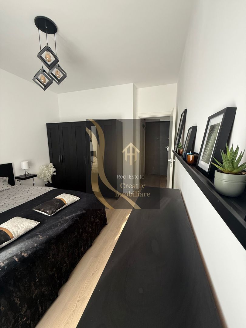 Apartament 2 camere Exigent Plaza, Faza 5, Lujerului - Poză 4