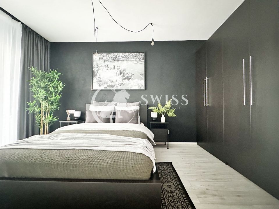 Apartament 2 camere | Parcare subterana | Sophia Residence | Buna Ziua - Poză 3