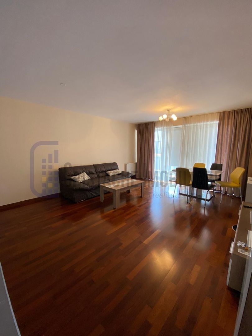 InCity Residence | 3 camere | 2 bai - Poză 4