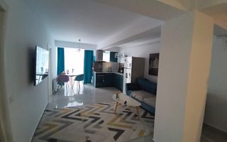 Apartament 3 camere | London Residence | 66 MP | Ultramodern | Mobilat - Poză 3