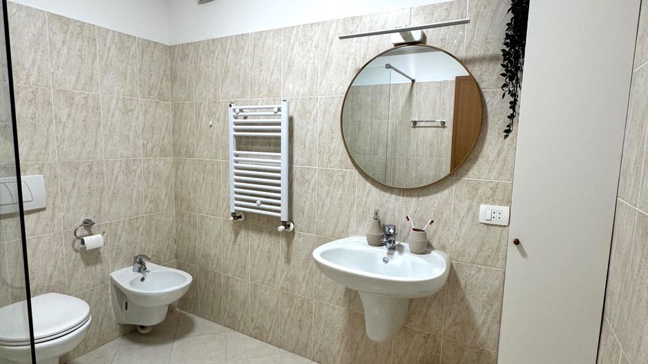 Apartament frumos și luminos cu 3 camere Torontal-Aradului - Poză 14