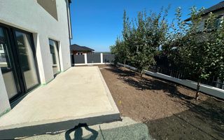 Casa individuala premium 4 camere 3 bai teren 365 mp Calea Cisnadiei - Poză 3