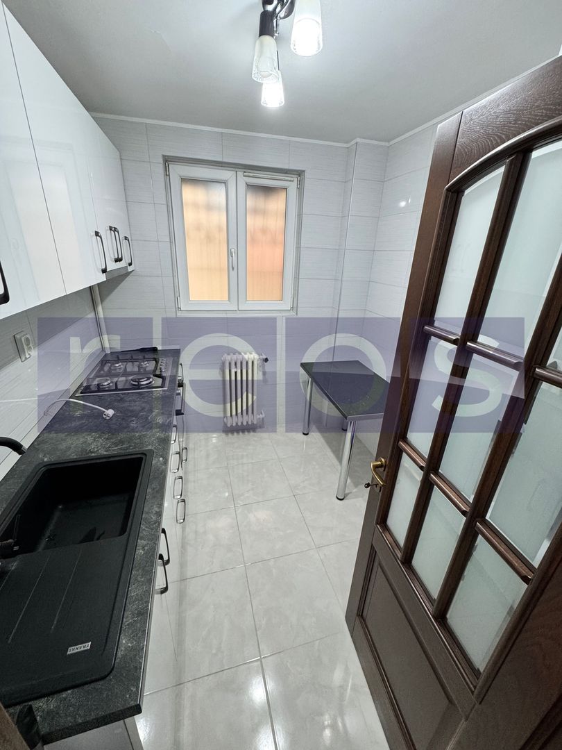 VANZARE 3 CAMERE - SEMIDECOMANDAT - Metrou lancului - Poză 4