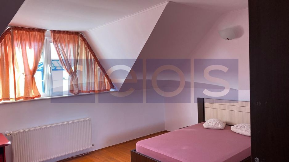 VANZARE VILA 340MP | 7 CAMERE | PISCINA | BANEASA | GARAJ | - Poză 44