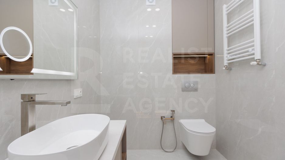 Vânzare, apartament, 1 cameră, strada Regina Elisabeta, Durlești - Poză 10