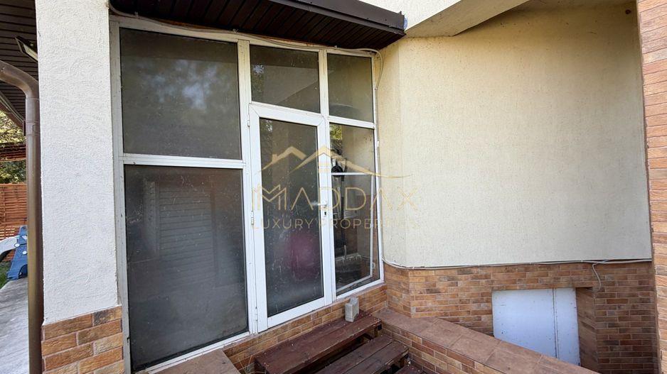 Vila cu 6 camere *485 mpc // *1.670mp teren* // 8 locuri parcare // Sisești - Poză 12