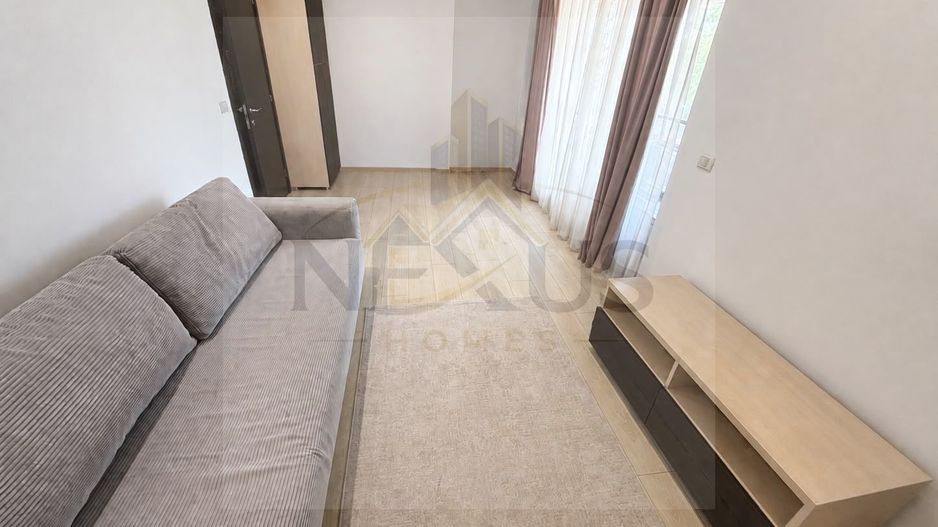 Apartament 2 camere decomandat 74,77 mp | Gama Residence 3 - Poză 2