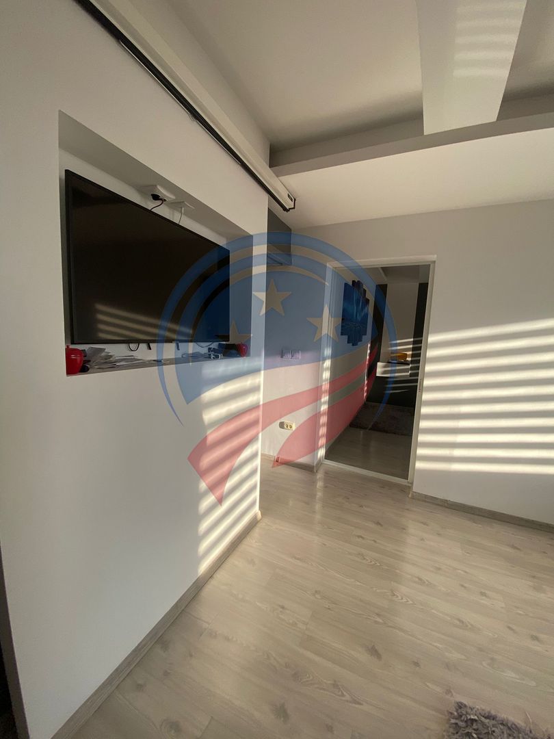 APARTAMENT 2 CAM ZONA BOTANICA - Poză 4