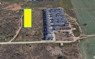 BERCENI, langa Green Garden Residence, 4.750 mp. teren intravilan - Poză 5