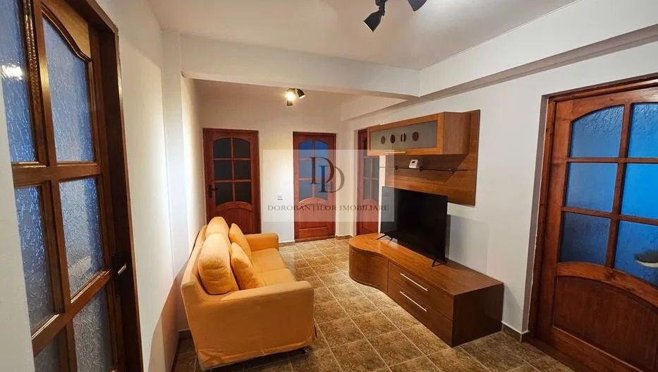 Apartament 4 camere de închiriat | Garaj + Parcare | Zorilor - Poză 10