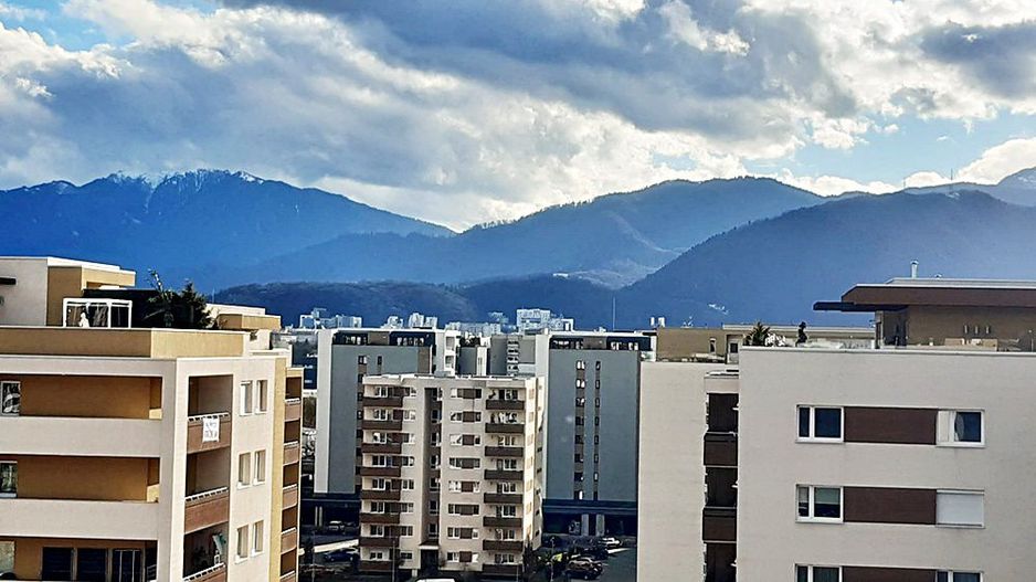 Penthouse cu 5 camere in URBAN PENTHA-zona Coresi - Poză 31