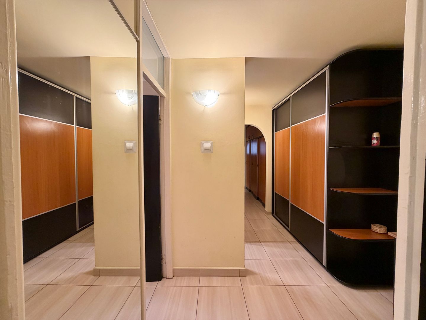 Apartament 3 camere decomandat – zona Teatrului Masca,/Bd. Uverturii - Poză 9