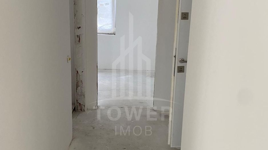 Apartament modern, 2 camere decomandate – Ansamblul DaVinci, Sibiu - Poză 3