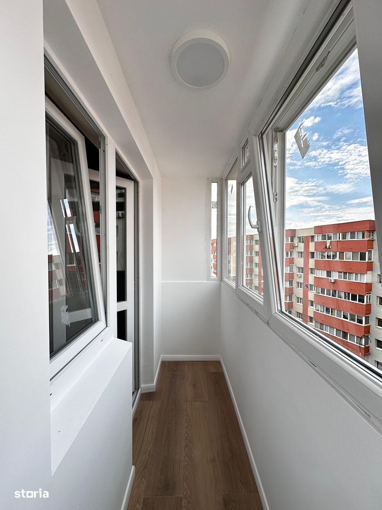 Apartament PREMIUM 2 camere, Parc Tei, 40mp - Poză 16