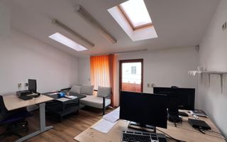 Vilă de Prestigiul în Inima Cartierului Cotroceni – Strada Clunet - Poză 14