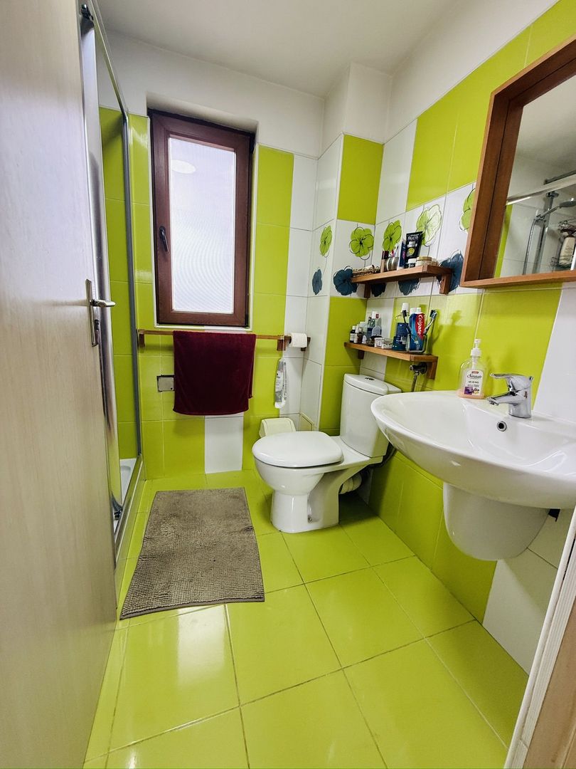 Bogdanestilor | Casa individuala | 9 camere |  Mobilata-Utilata | Comision 0% - Poză 25
