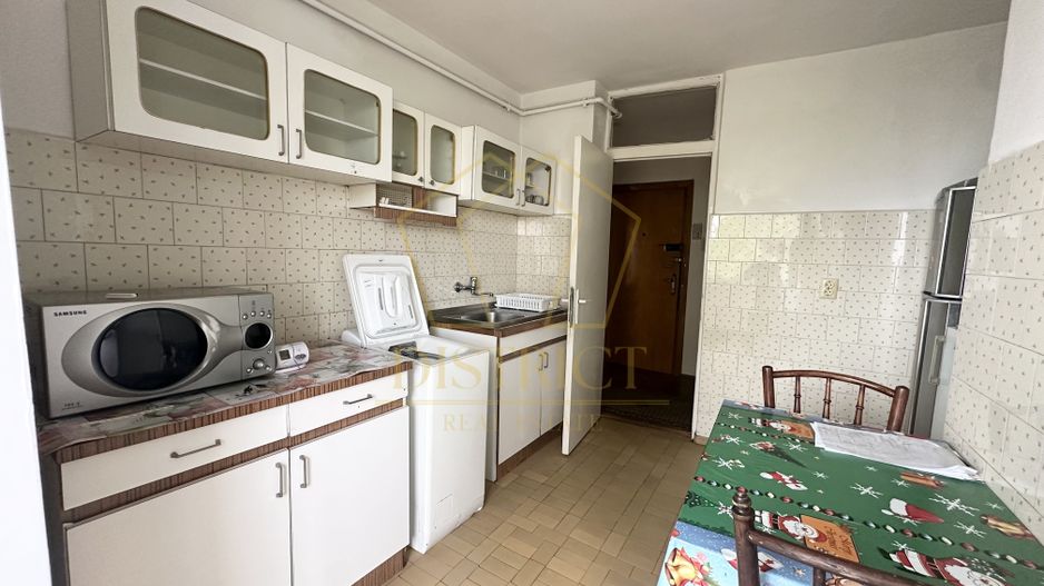 Apartament deosebit cu 2 camere decomandat | Sala Olimpia | Complexul Studentesc - Poză 6