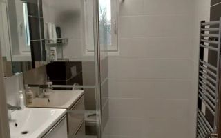 TATARASI - 2 CAMERE - RENOVAT COMPLET - PRIVELISTE PANORAMICA - Poză 8