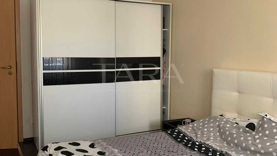 Apartament 3 camere, parter – Florești, zona Someșului - Poză 5