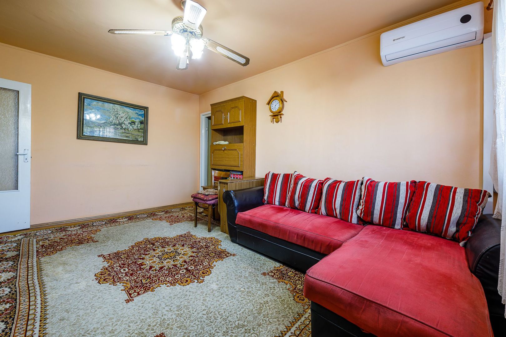 3 camere - pozitie excelenta - Timisoara Bd. Cetatii - Poză 9