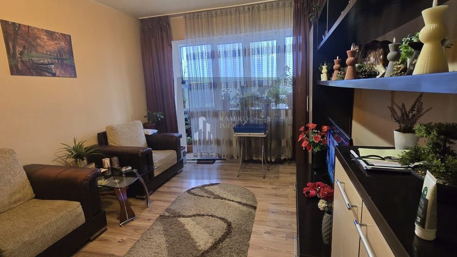 Apartament 3 camere Brancoveanu /Nitu Vasile/Loc Parcare - Poză 11