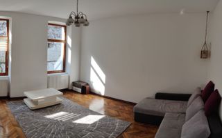 Apartament cu 1 camera, 45 mp, Zona Ultracentrala - Poză 3