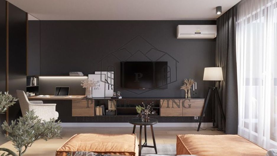 APARTAMENT SUPERB LA INCHIRIERE IN ZONA AVIATIEI - Poză 2