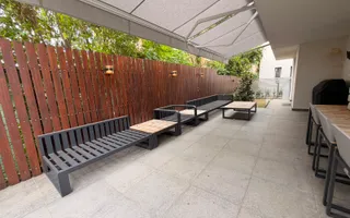 Casă individuală de lux de închiriat | Impecabila | - Poză 15