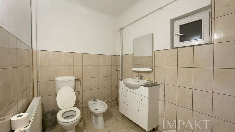 Spațiu de birouri 60 mp de închiriat – Zona Piata 1 Mai - Poză 8