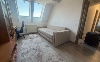 Apartament 2 Camere Decomandat 5 min de Palas Mall - Poză 7