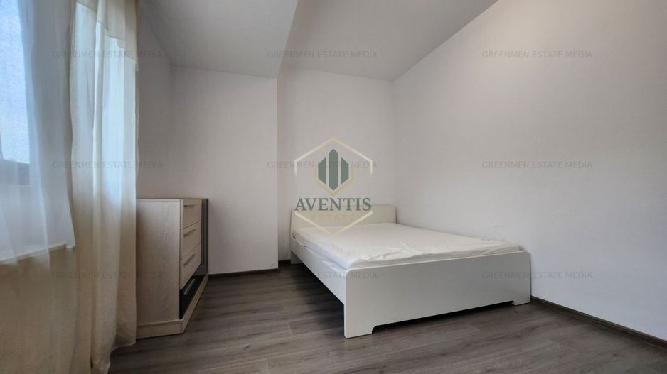 Bloc nou, posibilitate parcare subterana, modern mobilat, Parc Obor la 2 minute - Poză 11