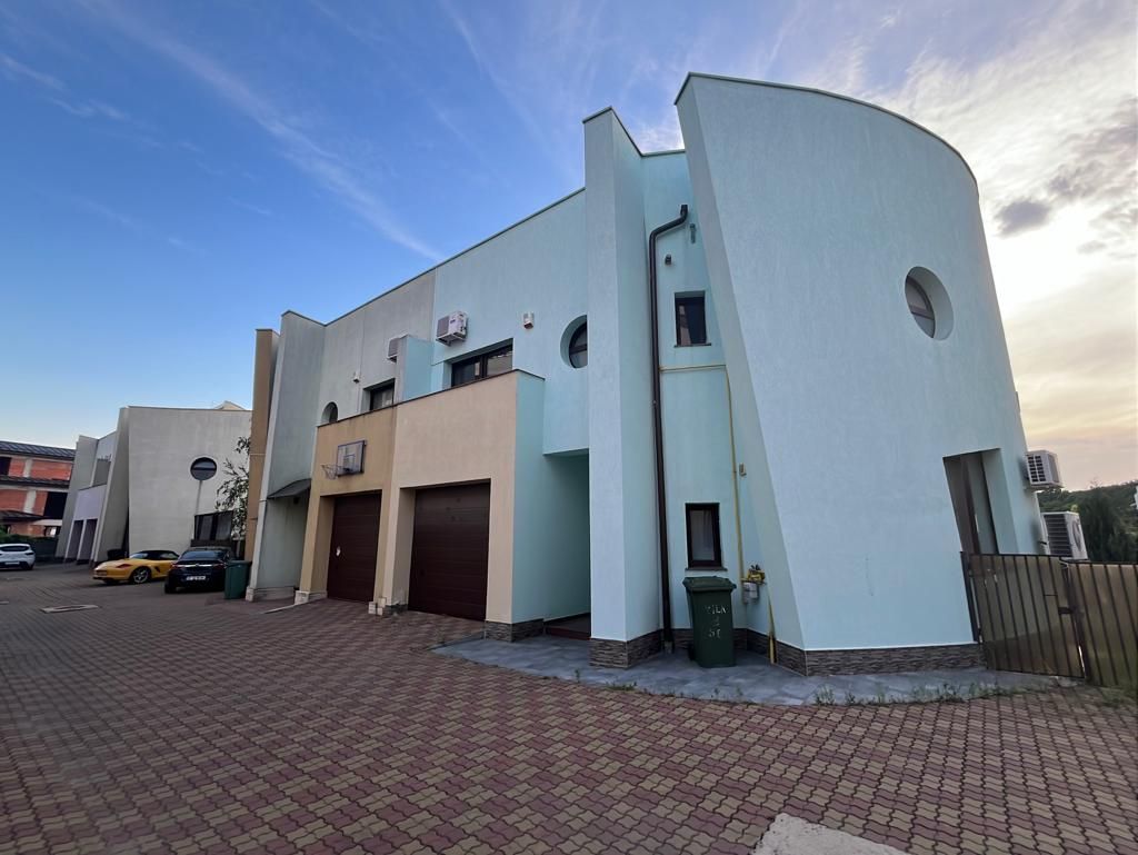 Confort și liniște aproape de școli - Casă privată, disponibilă! - Poză 1
