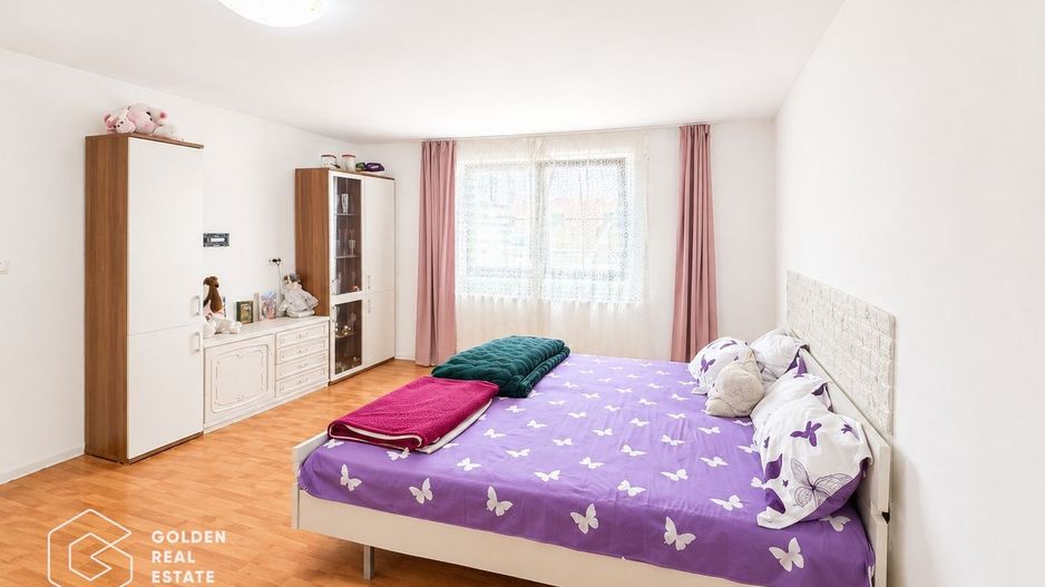 Casa Vladimirescu, teren 319 mp cu 2 camere - Poză 7