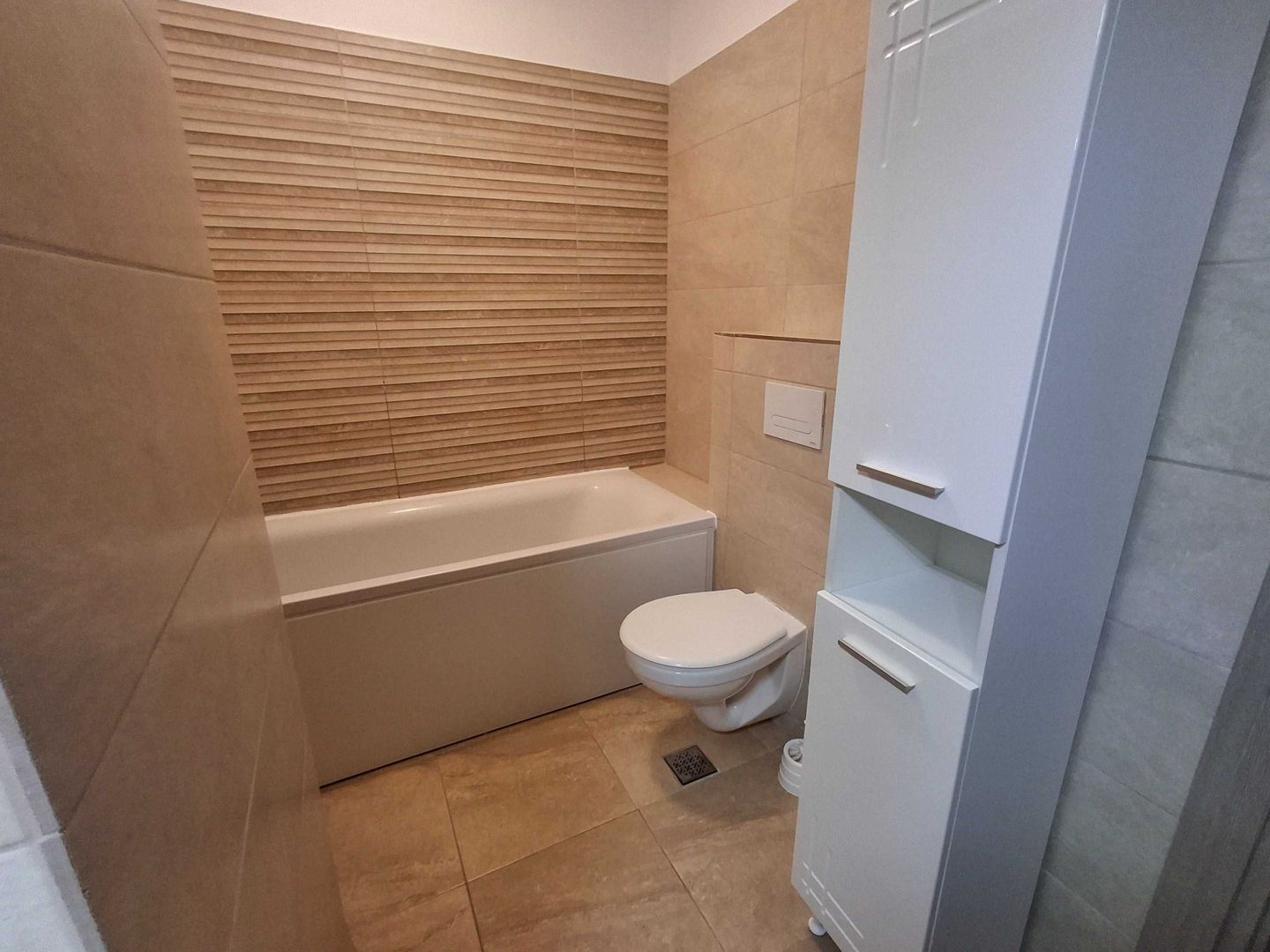 Apartament 2 camere Conest Rezidence- Tudor Vladimirescu - Poză 9