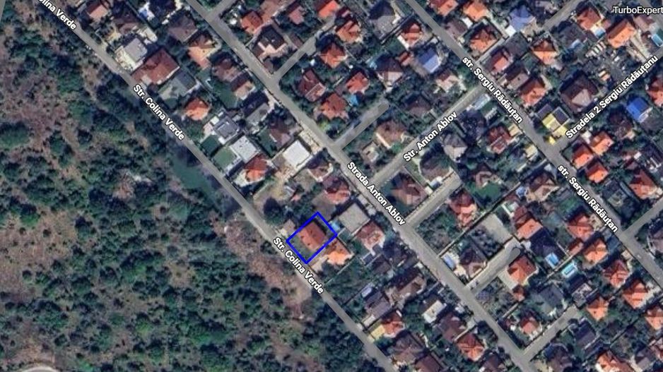 Vânzare, duplex, 4 camere, str. Colina Verde, Telecentru - Poză 5