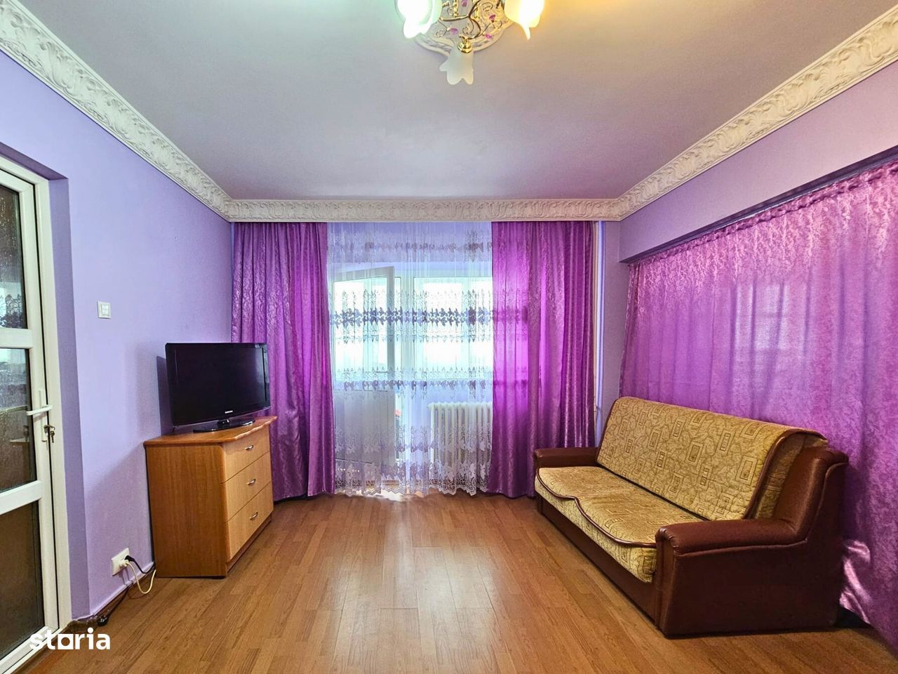 De vanzare Apartament spațios cu 4 camere, sos. Oltenitei, sector 4 - Poză 3