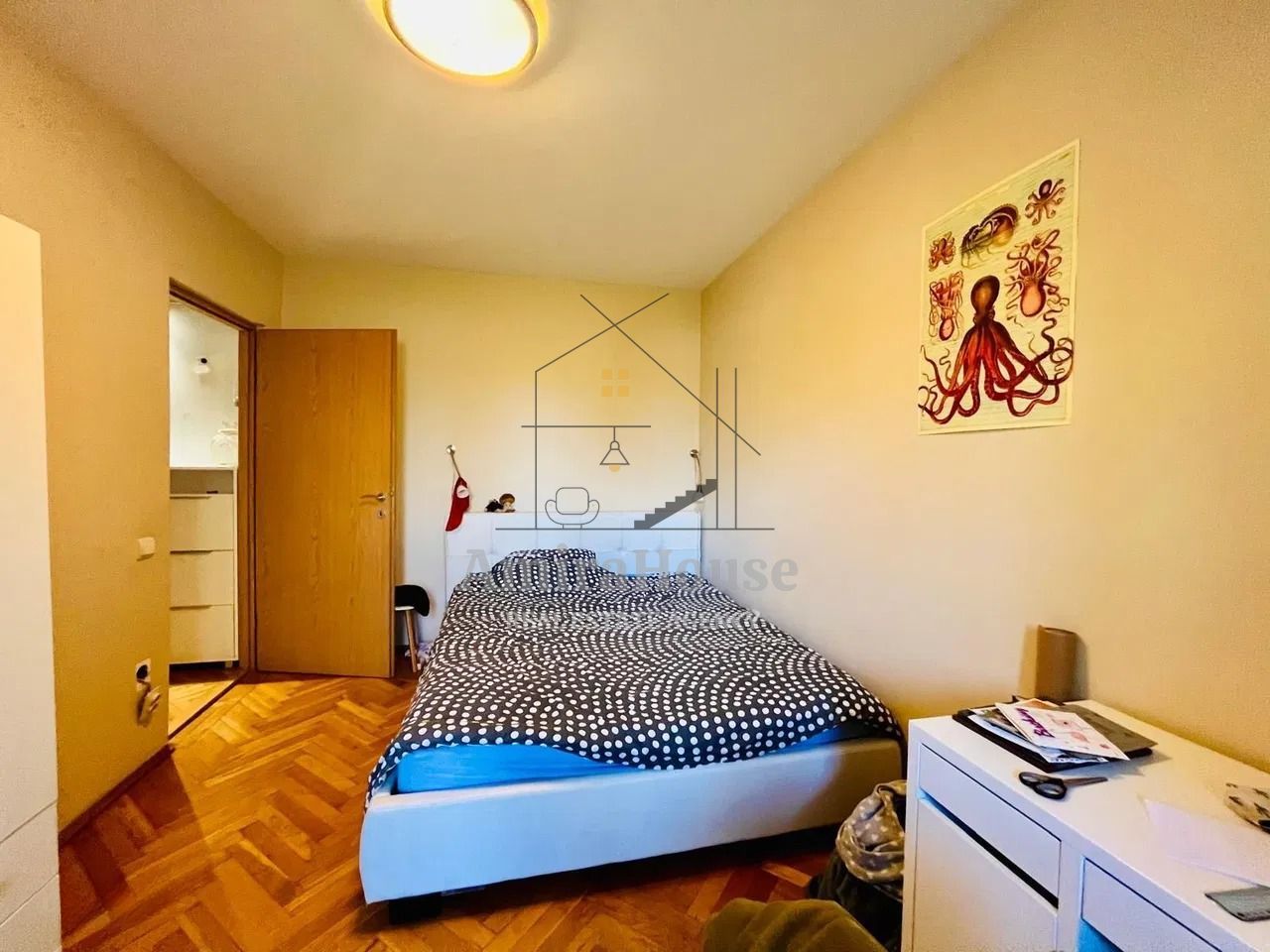 Apartament 3 camere, 90 mp utili,  zona Calea Manastur - Poză 26