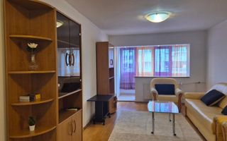Apartament 2 camere metrou Favorit , luminos, mobilat, parcare inclusa - Poză 1