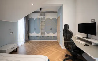 OVIDIU SUD- Vila S+P+M complet mobilată si utilată - Poză 26
