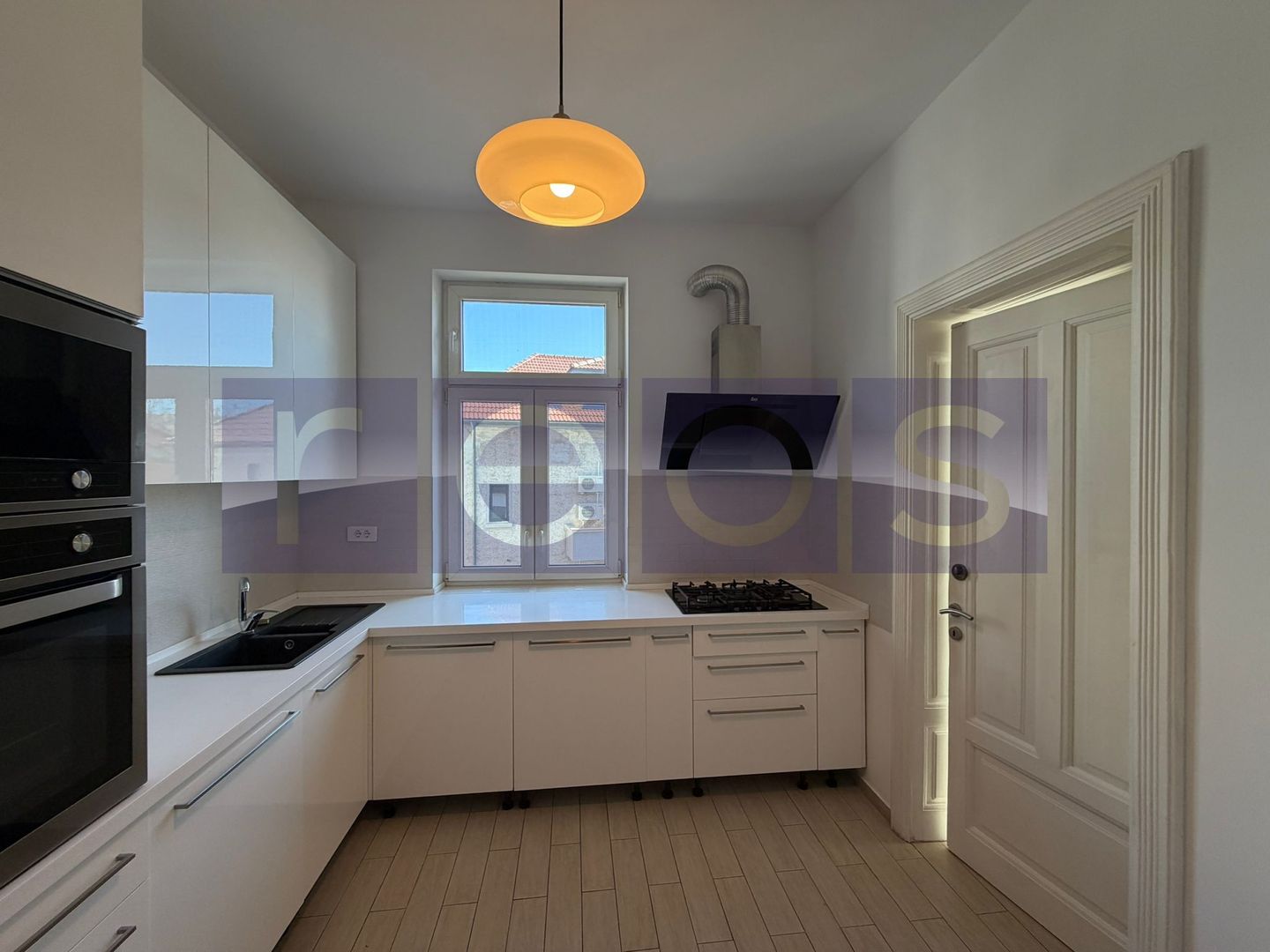 INCHIRIERE VILA INTERBELICA | CAPITALE | 360 MP | NOU RENOVATA | LUX - Poză 27