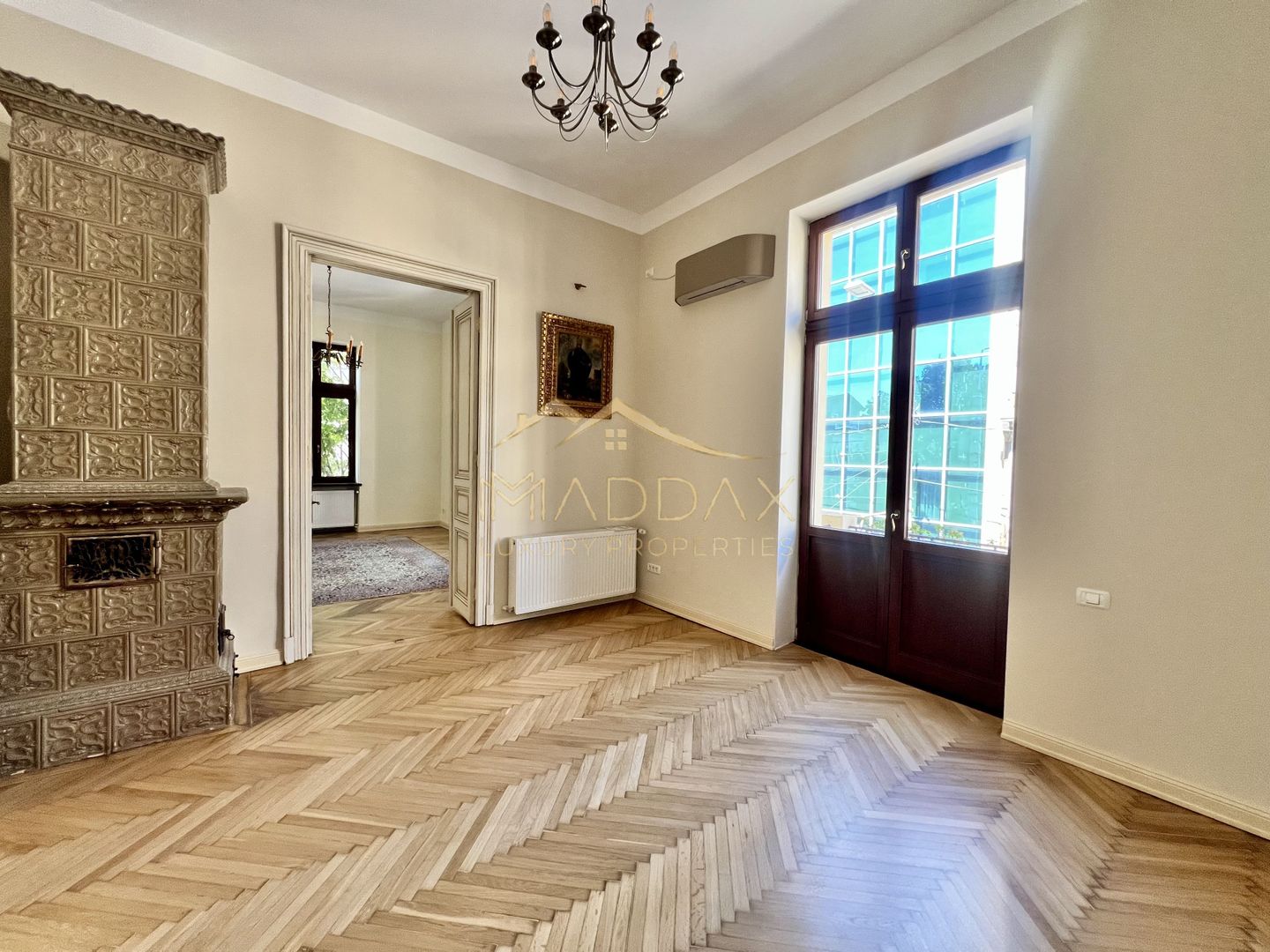 Showroom elegant *5 Camere* 151mp | Victoriei - Poză 51